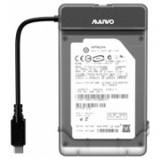 Карман внешний Maiwo USB3.1 GEN1 TypeC to HDD 2,5