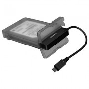 Карман внешний Maiwo USB3.1 GEN1 TypeC to HDD 2,5