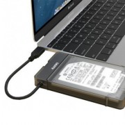 Карман внешний Maiwo USB3.1 GEN1 TypeC to HDD 2,5