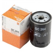 Фильтр масляный Mahle OC264