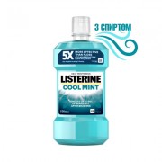 Ополаскиватель для полости рта Listerine Свежая мята 500 мл (3574661070360/5010123703585)