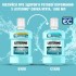 Ополаскиватель для полости рта Listerine Свежая мята Мягкий вкус 1000 мл (3574661011394/3574661619927) Ополаскиватель для полости рта Listerine Свежая мята Мягкий вкус 1000 мл (3574661011394/3574661619927)