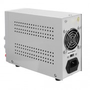 Блок питания лабораторный 0-30В 0-10А LONGWEI LW-K3010D