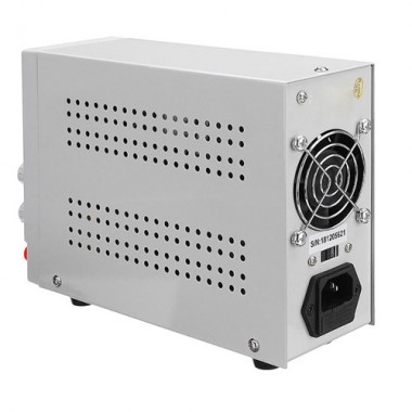 Блок питания лабораторный 0-30В 0-10А LONGWEI LW-K3010D