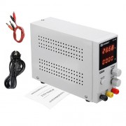 Блок питания лабораторный 0-30В 0-10А LONGWEI LW-K3010D
