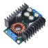 Преобразователь напряжения понижающий XL4016 5-40 на 1-35В, 300Вт
