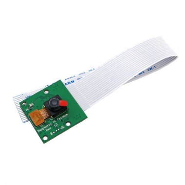 Модуль камеры для Raspberry Pi аналог оригинала