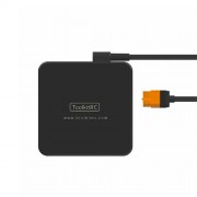 Блок питания для зарядных устройств ToolkitRC ADP100 100Вт 20В 5А, XT60