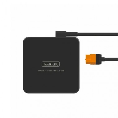 Блок питания для зарядных устройств ToolkitRC ADP100 100Вт 20В 5А, XT60