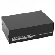 Коммутатор VGA - 4 VGA, разветвитель, сплиттер, 200МГц, до 30м