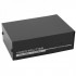 Коммутатор VGA - 4 VGA, разветвитель, сплиттер, 200МГц, до 30м