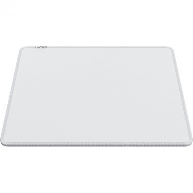 Коврик для мышки Hator Tonn Evo M White (HTP-022) Коврик для мышки Hator Tonn Evo M White (HTP-022)