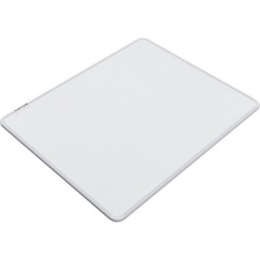 Коврик для мышки Hator Tonn Evo M White (HTP-022) Коврик для мышки Hator Tonn Evo M White (HTP-022)