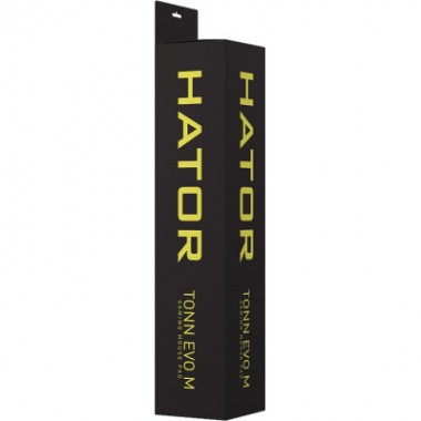 Коврик для мышки Hator Tonn Evo M White (HTP-022) Коврик для мышки Hator Tonn Evo M White (HTP-022)
