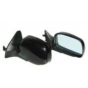 2шт. Зеркала наружные ВАЗ 2109 ЗБ-3109 Black сферич. (пара)