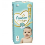 Подгузники Pampers Premium Care Размер 2 (4-8 кг) 46 шт (8001841104799)
