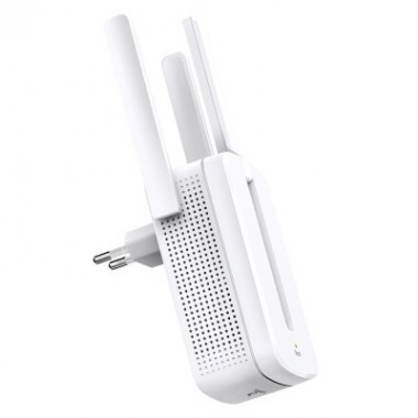Ретранслятор Mercusys MW300RE
