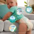 Подгузники Pampers Active Baby Размер 5 (11-16 кг) 64 шт (8001090949974)