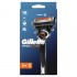 Бритва Gillette Fusion5 ProGlide Flexball с 2 сменными картриджами (7702018390816)