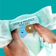 Подгузники Pampers трусики Pants Junior Размер 5 (11-17 кг), 48 шт (8006540069325)