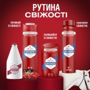 Лосьон после бритья Old Spice WhiteWater 100 мл (5000174440256)