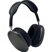 Наушники беспроводные Bluetooth P9, черные 9143