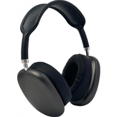 Наушники беспроводные Bluetooth P9, черные 9143