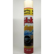 Полироль для пластика PLAK 750 мл ваниль