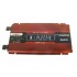 Перетворювач авто інвертор UKC 12V-220V 500W LCD KC-500D