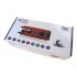 Перетворювач авто інвертор UKC 12V-220V 2000W LCD KC-2000D Перетворювач авто інвертор UKC 12V-220V 2000W LCD KC-2000D
