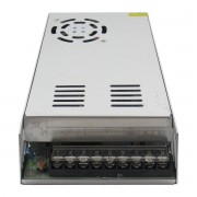 Блок живлення адаптер 24V 20A S-500-24 Metall 7432