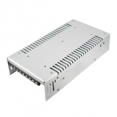 Блок живлення адаптер 24V 20A S-500-24 Metall 7432
