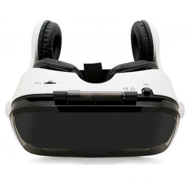 3D окуляри віртуальної реальності VR BOX Z4 з пультом