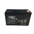 Акумулятор батарея UKC WST-9.0 12V 9Ah