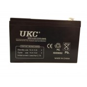 Акумулятор батарея UKC WST-9.0 12V 9Ah
