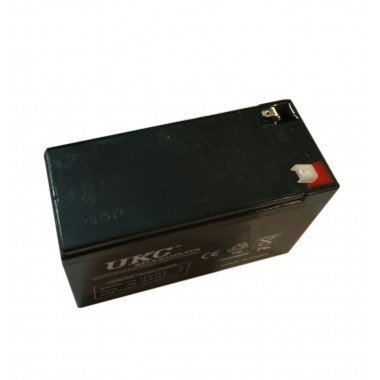 Акумулятор батарея UKC WST-9.0 12V 9Ah