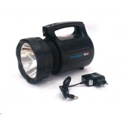 Потужний акумуляторний ліхтар фара TD-6000 15W