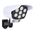 Ліхтар вуличний Solar Light Sensor JLP-2178 на сонячній батареї Ліхтар вуличний Solar Light Sensor JLP-2178 на сонячній батареї