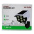Ліхтар вуличний Solar Light Sensor JLP-2178 на сонячній батареї Ліхтар вуличний Solar Light Sensor JLP-2178 на сонячній батареї