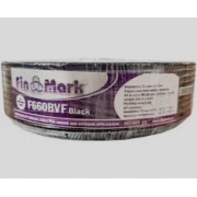 FinMark F660BVF, черный,  100м