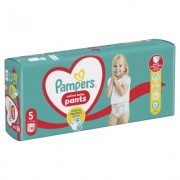 Подгузники Pampers трусики Pants Junior Размер 5 (11-17 кг), 48 шт (8006540069325)