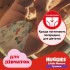 Подгузники Huggies Pants 6 (15-25 кг) для девочек 60 шт (5029053564135) Подгузники Huggies Pants 6 (15-25 кг) для девочек 60 шт (5029053564135)
