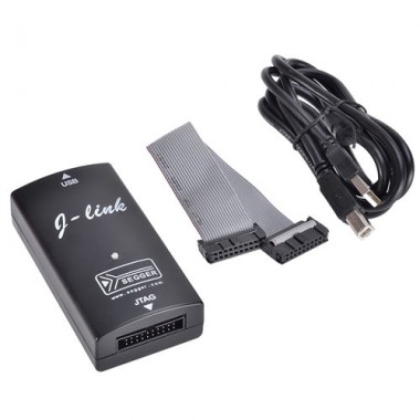 USB эмулятор, программатор J-Link V9 ARM, Cortex-M USB эмулятор, программатор J-Link V9 ARM, Cortex-M