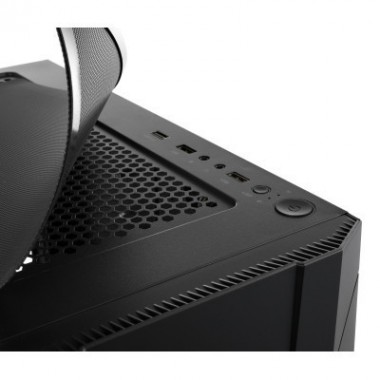 Корпус для ПК Vinga CS213B Корпус для ПК Vinga CS213B