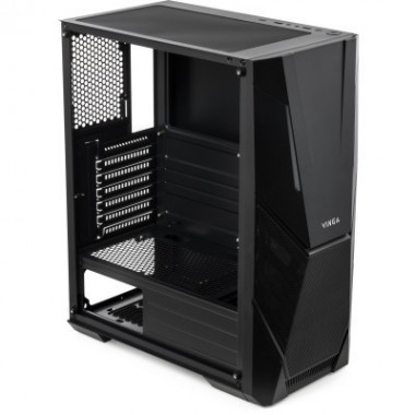 Корпус для ПК Vinga CS213B Корпус для ПК Vinga CS213B