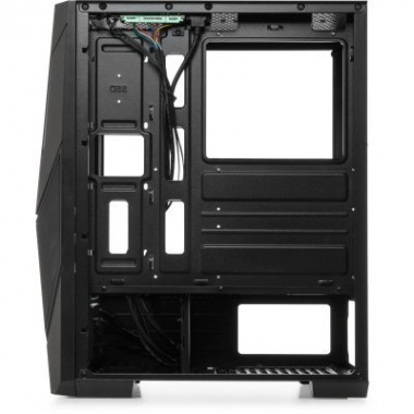 Корпус для ПК Vinga CS213B Корпус для ПК Vinga CS213B