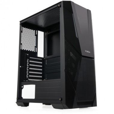 Корпус для ПК Vinga CS213B Корпус для ПК Vinga CS213B