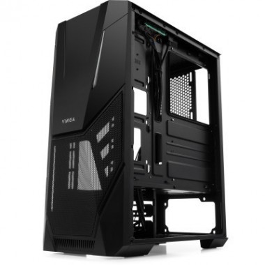 Корпус для ПК Vinga CS213B Корпус для ПК Vinga CS213B