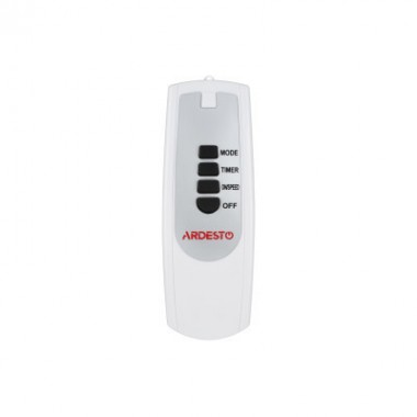 Вентилятор Ardesto FN-R1608RW