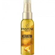Масло для волос Pantene Pro-V Защита кератина 100 мл (8006540124758)